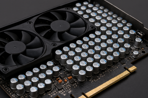 ماذا-لو-احترقت-إحدى-مكثفات-بطاقة-الرسومات-Graphics-Cards-Capacitors