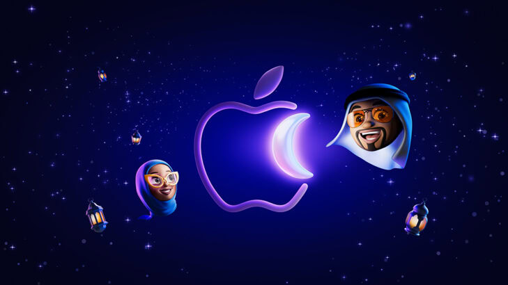 نصائح-وعروض-Apple-لصناع-المحتوى-في-رمضان