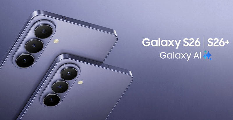 لماذا-ارتفعت-أسعار-سلسلة-Galaxy-S26-الأساسية