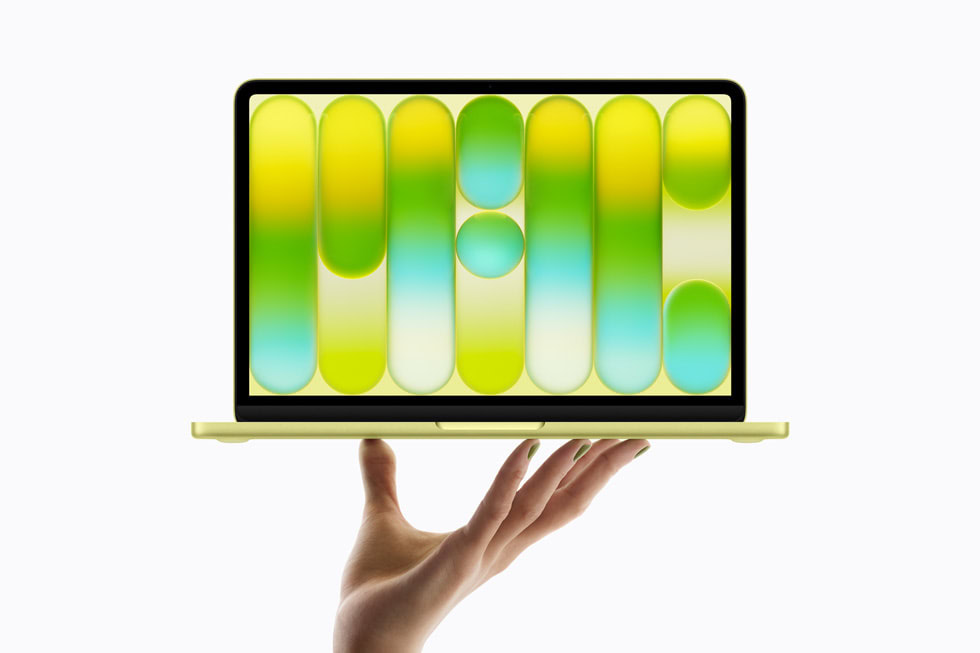 Apple-تُعلن-عن-MacBook-Neo-أرخص-كمبيوتر-محمولة-في-عائلة-Mac