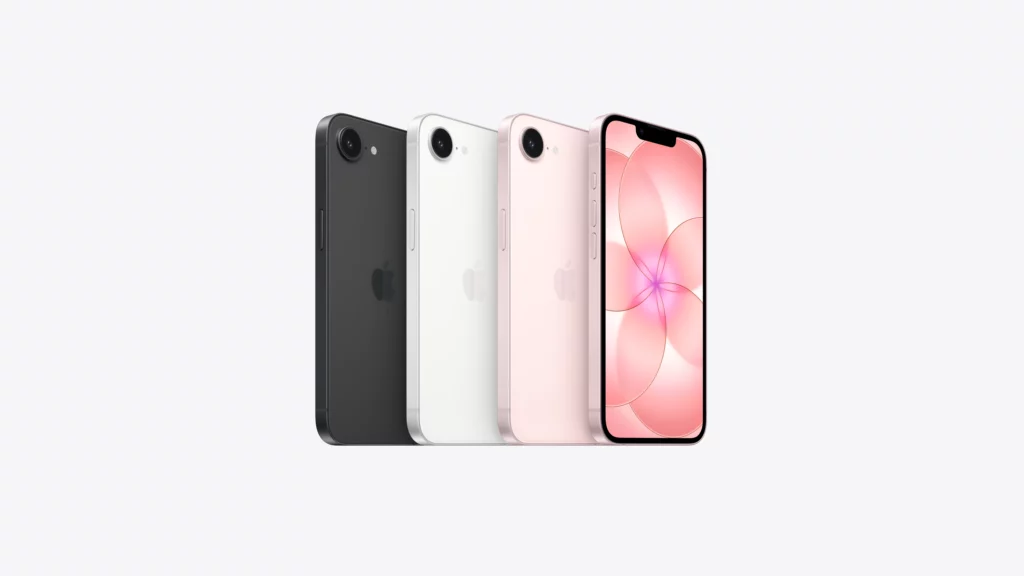 Apple-تُعلن-عن-هاتف-iPhone-17e