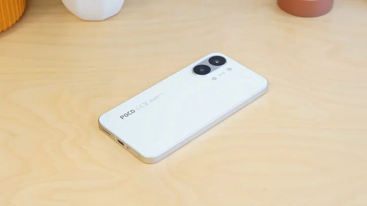 POCO-X8-Pro-Max-Design-Language