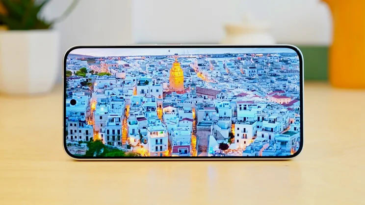 أداء-الشاشة-على-POCO-X8-Pro-Max