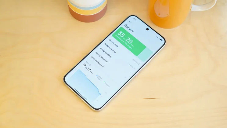 اختبار-البطارية-على-POCO-X8-Pro-Max