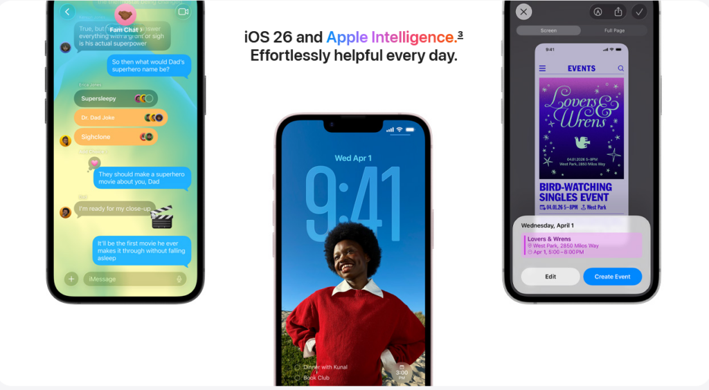 الذكاء-الاصطناعي-بهاتف-iPhone-17e