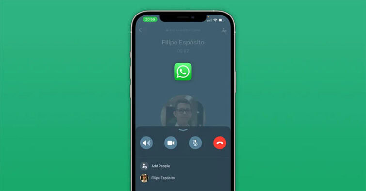 تطبيق-WhatsApp-يختبر-عزل-الضوضاء-المدمجة-على-نظام-أندرويد