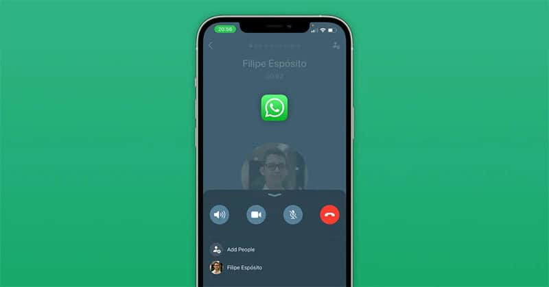 تطبيق-WhatsApp-يختبر-عزل-الضوضاء-المدمجة-على-نظام-أندرويد