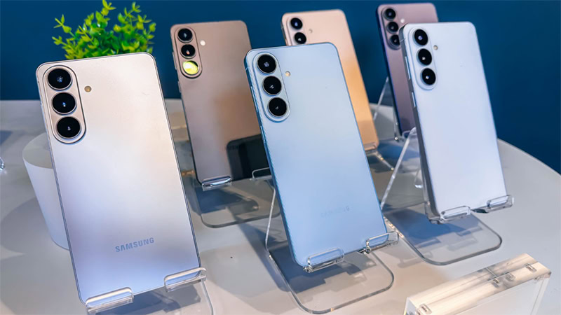 سبب-ارتفاع-سعر-Galaxy-S26-Plus