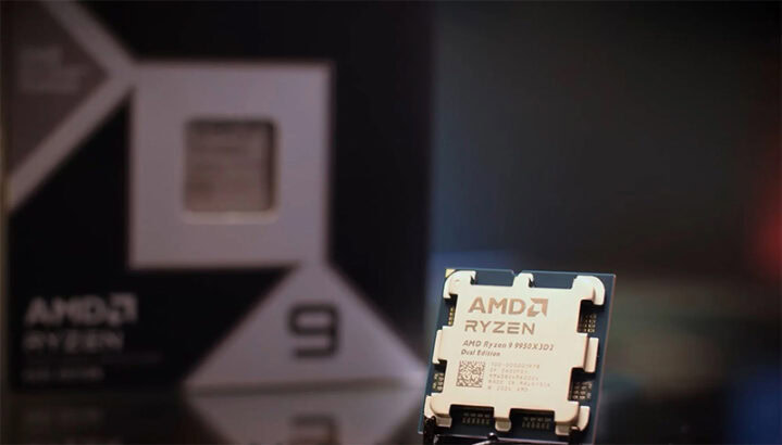 شركة-AMD-تعلن-عن-معالج-Ryzen-9-9950X3D2-Dual-Edition-بذاكرة-ثلاثية-الأبعاد-بسعة-208-ميجابايت