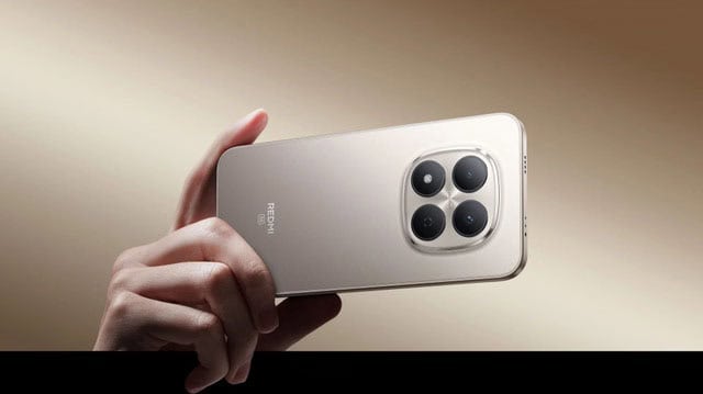 قد-يحقق-Redmi-Note-16-رقمًا-قياسيًا-جديدًا-في-سعة-البطارية