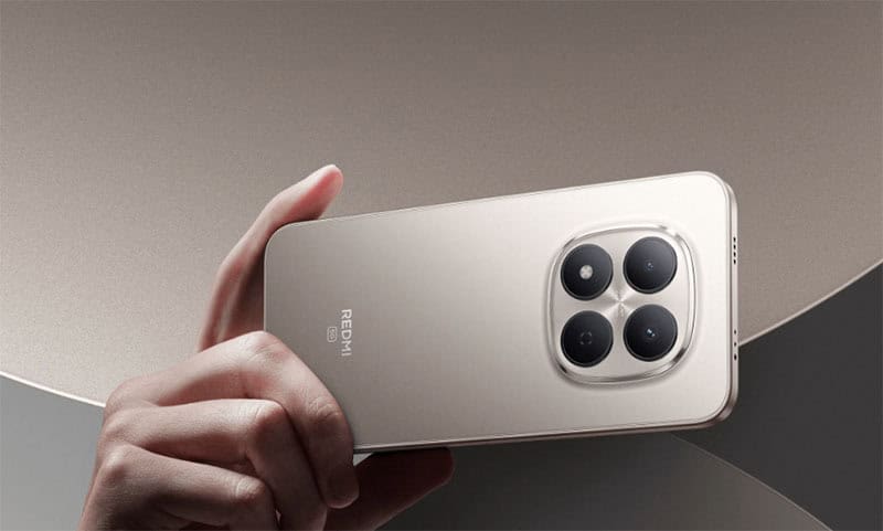 قد-يضم-Redmi-Note-15-Pro-بطارية-بسعة-10000-مللي-أمبير