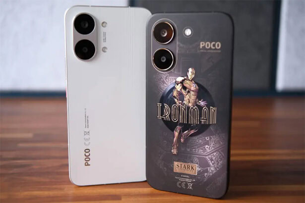 مراجعة-POCO-X8-Pro-Max