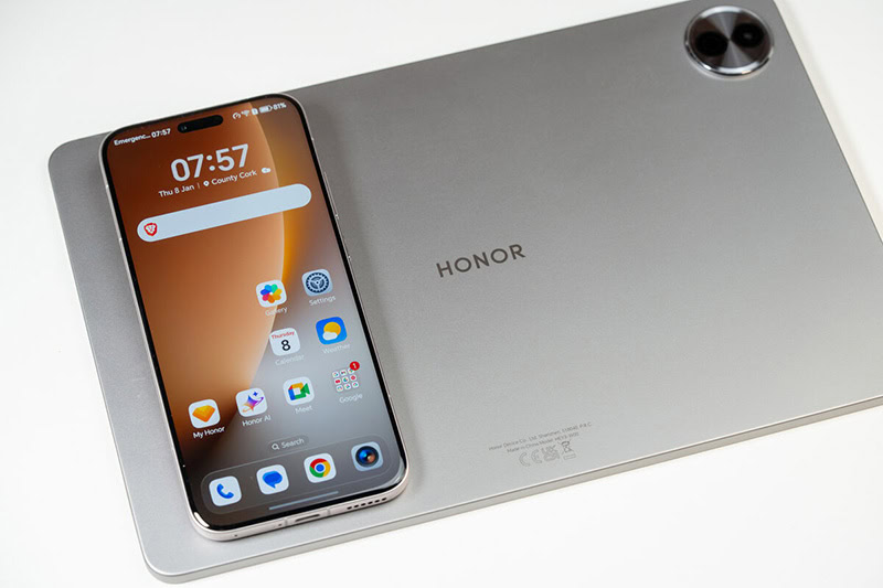 اختبار-عمر-البطارية-في-هاتف-Honor-Magic-Pro