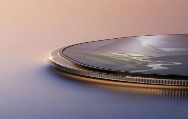 المواصفات المرعبة لكاميرات Oppo Find X9 Ultra