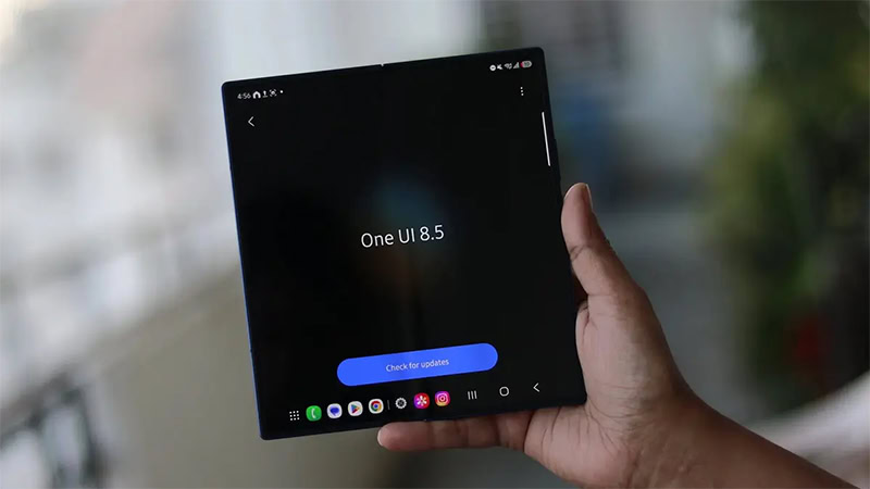 سامسونغ-توسّع-نطاق-دعم-برنامج-One-UI-8-5-ليشمل-المزيد-من-الأجهزة
