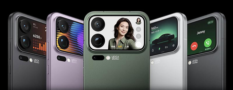 هاتف-Xiaomi-18-Pro-Max-يحتوي-على-بطارية-بسعة-8500-مللي-أمبير-وفقًا-للتسريبات