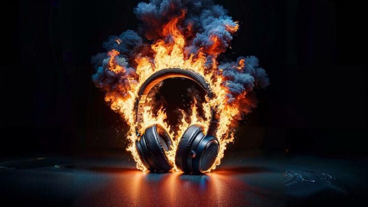 هل-ظاهرة-التحمية-Burn-in-في-سماعات-الأذن-حقيقة