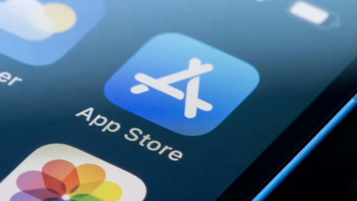 Apple App Store