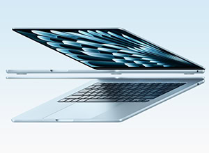 MacBook Air M5