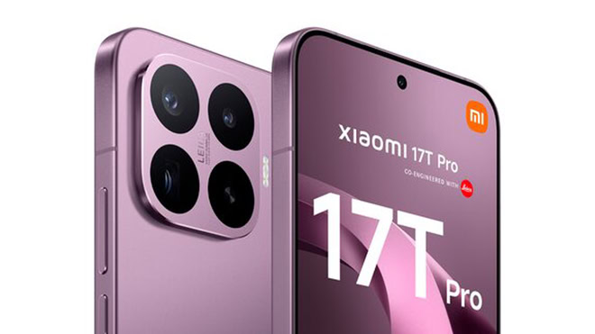 تسريبات-جديدة-تستعرض-تصميم-سلسلة-Xiaomi-17T-من-مختلف-الجوانب