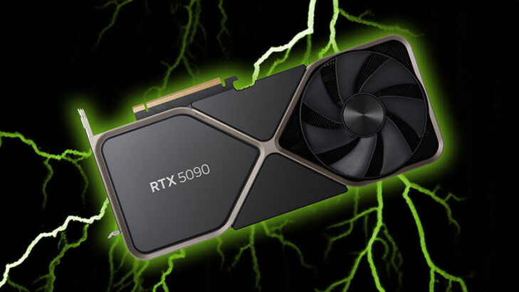 سعر-بطاقة-RTX-5090-يقفز-300-دولار-أمريكي