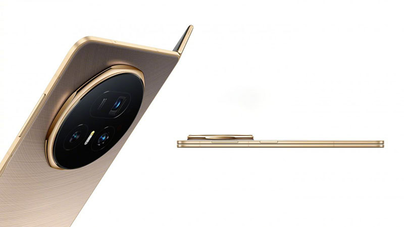 شركة Honor تطور هاتف قابل للطي بتصميم عريض على غرار آبل وسامسونغ