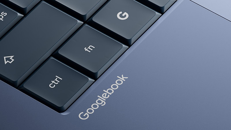 غوغل-تعلن-عن-كمبيوتر-Googlebook-المحمول-المصمم-لعصر-الذكاء-الاصطناعي