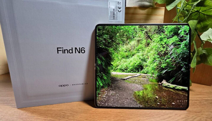 مراجعة-OPPO-Find-N6-ملك-الهواتف-القابلة-للطي-بدون-منازع