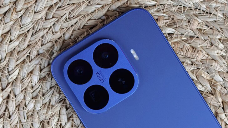 مراجعة هاتف Xiaomi 17T Pro