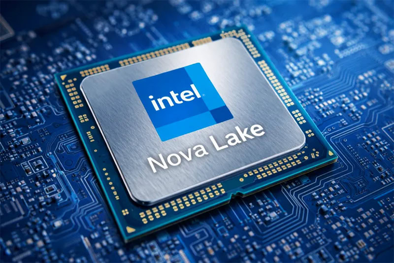 من-المتوقع-أن-تلحق-معالجات-Intel-Nova-Lake-بالمنافس-في-مجال-الألعاب
