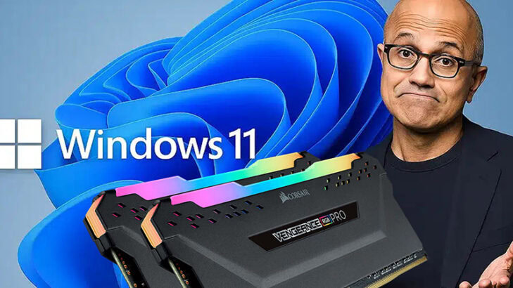 نظام-Windows-11-يتطلب-الآن-32-جيجابايت-من-الذاكرة-العشوائية-للعمل-بسلاسة