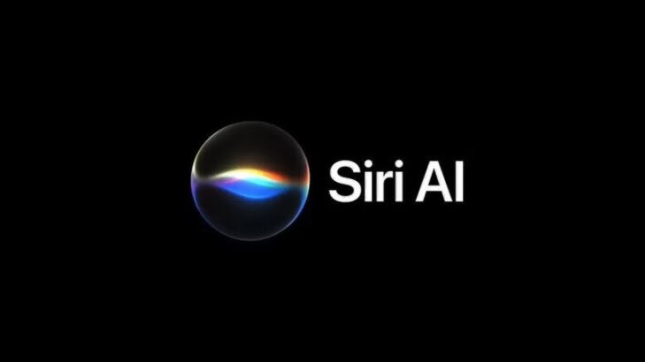 أجهزة آبل المتوافقة مع Siri AI