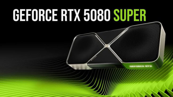 تسريبات تكشف أبرز المواصفات التقنية لسلسلة GeForce RTX 50 Super