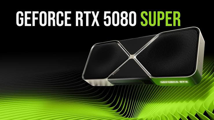 تسريبات تكشف أبرز المواصفات التقنية لسلسلة GeForce RTX 50 Super