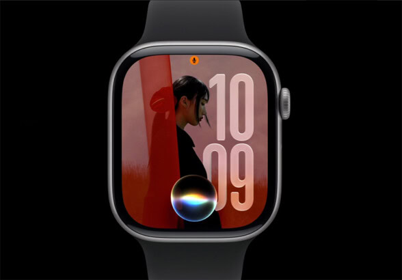 ساعات Apple Watch المتوافقة مع نظام watchOS 27