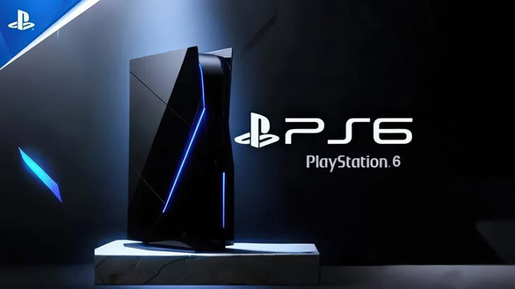 سوني لم تتخذ قرارًا مصيريًا بعد بشأن إطلاق PS6
