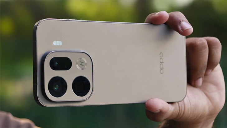 سيكون Oppo Find X10 Pro أول هاتف في فئته بكاميرتين 200 ميجابكسل
