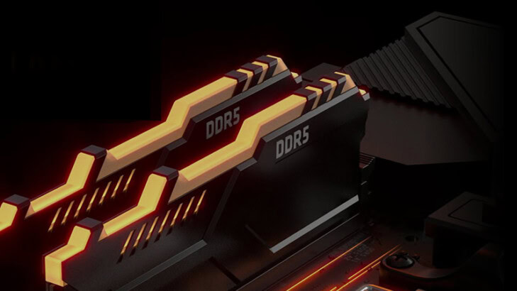 شركة AMD تتوقع انتهاء أزمة الذاكرة بعد عامين من الآن