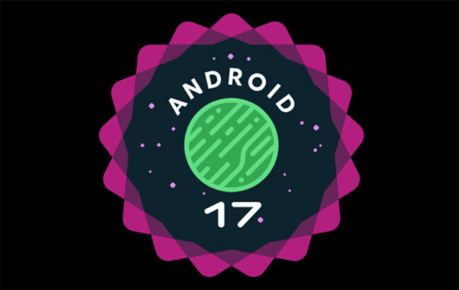 قائمة بجميع أجهزة التابلت التي ستحصل علىAndroid 17