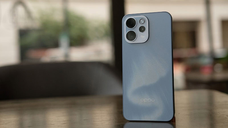 هاتف OPPO Reno15 F 5G