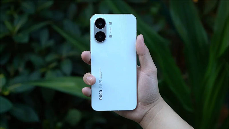 هاتف POCO X8 Pro Max