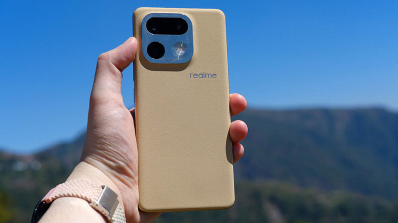 هاتف Realme 16 Pro 5G