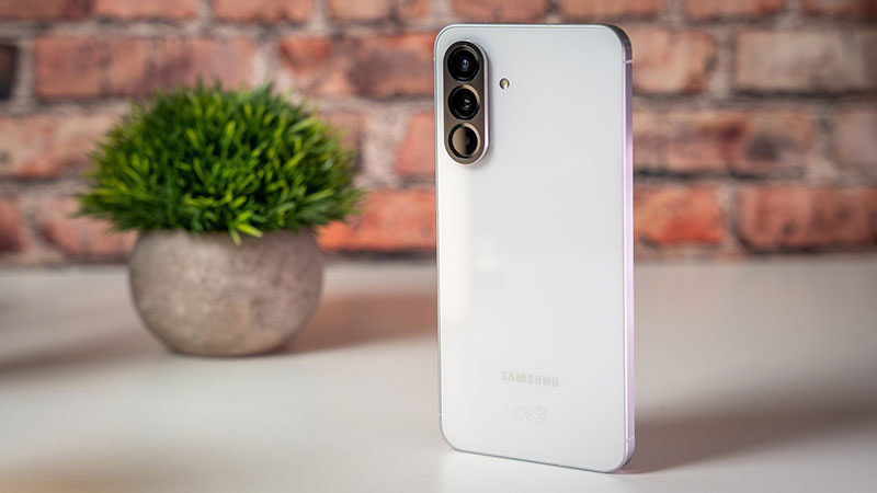 هاتف Samsung Galaxy A56 5G