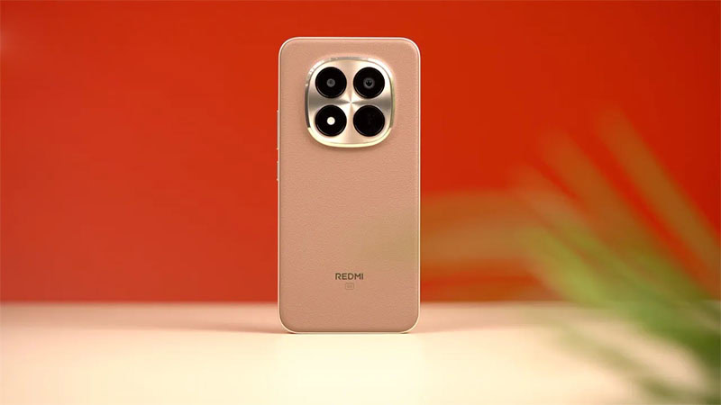 هاتف Xiaomi Redmi Note 15 Pro Plus 5G