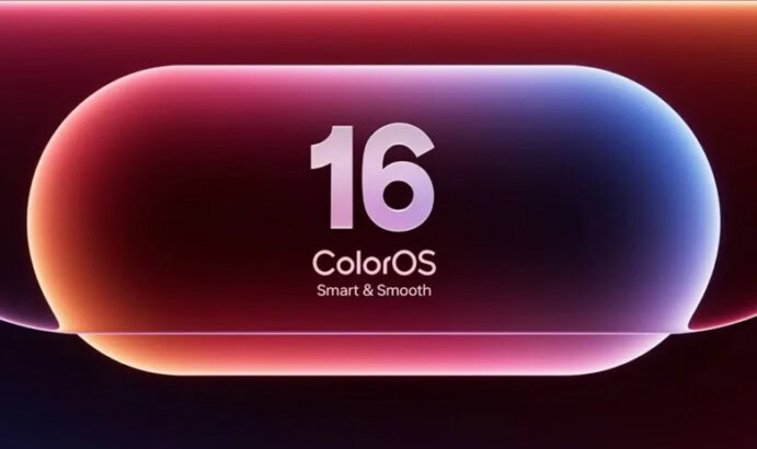 واجهة ColorOS 16 تُجسّد رؤية أوبو لمستقبل نظام أندرويد