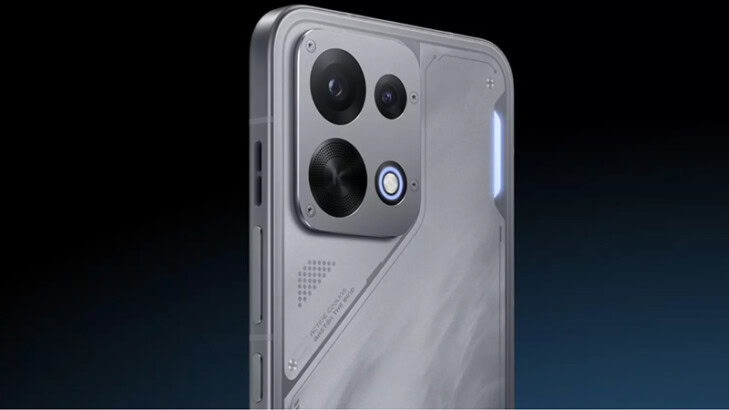 OPPO K15 هاتف ينطلق في الصين