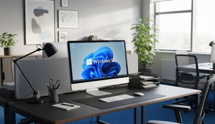 أهم تحديث من مايكروسوفت لنظام Windows 11 منذ سنوات