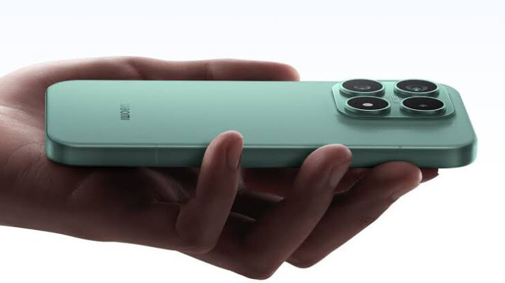 تسريبات Xiaomi 18 تشير إلى بطارية أكبر بفارق 200 مللي أمبير