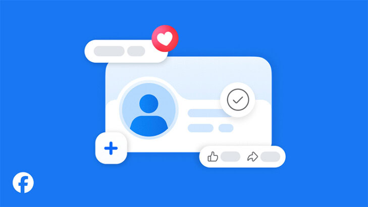 حقيقة خدمة توثيق حسابات المستخدمين الحقيقيين على الفيسبوك من شركة Meta