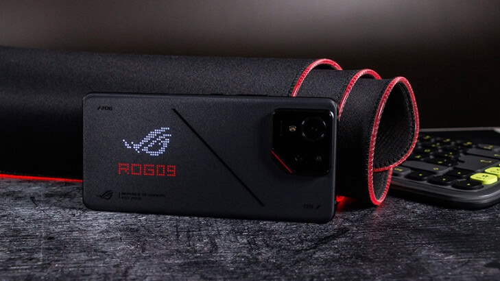 خطوط إنتاج سلسلة ROG Phone 10 تعود لحالة النشاط بعد كساد استمر لعامين